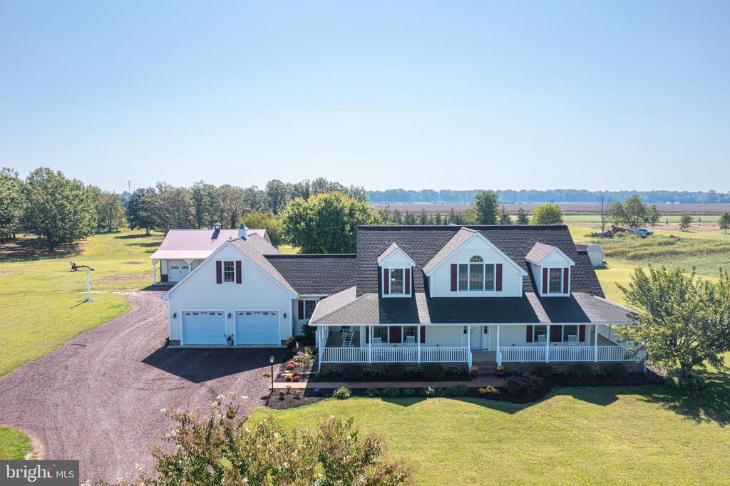 3485 GALLAGHER ROAD