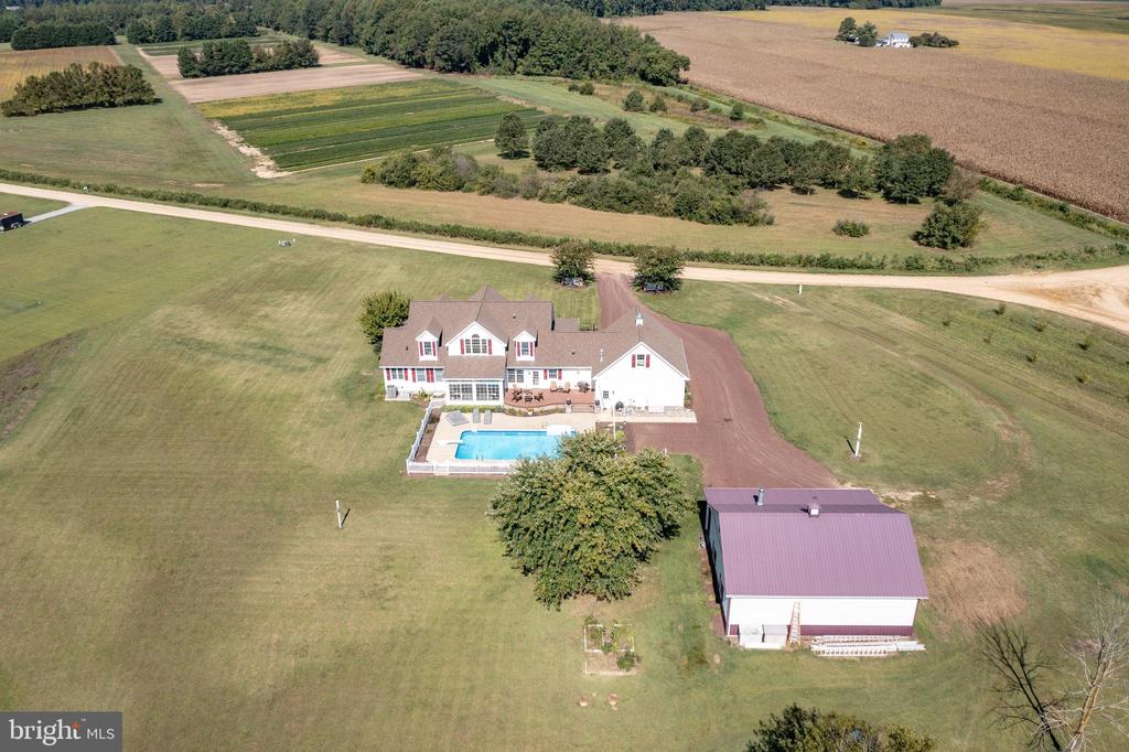 3485 GALLAGHER ROAD