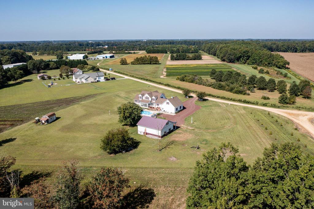 3485 GALLAGHER ROAD