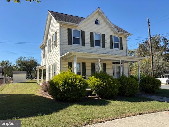 301 CENTRAL AVENUE