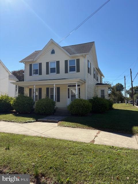 301 CENTRAL AVENUE
