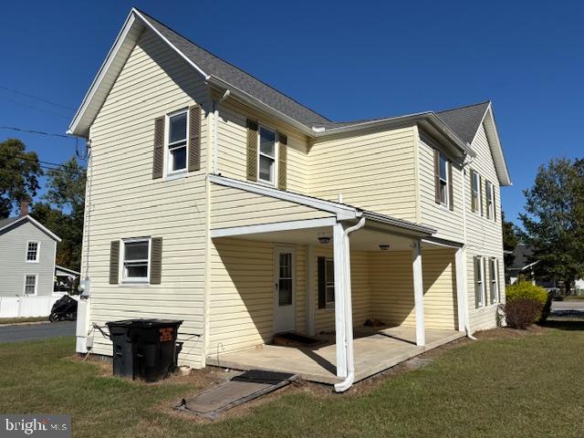 301 CENTRAL AVENUE