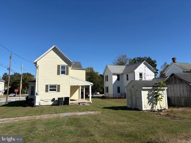 301 CENTRAL AVENUE