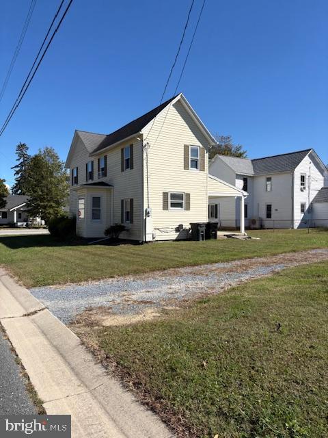 301 CENTRAL AVENUE