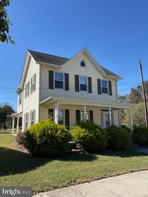 301 CENTRAL AVENUE