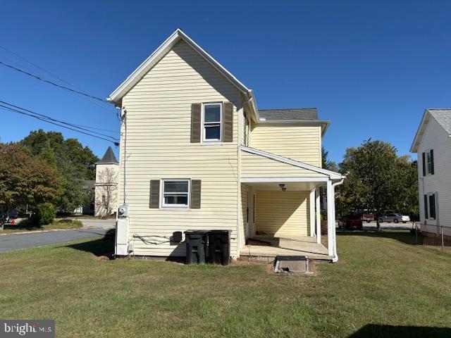 301 CENTRAL AVENUE