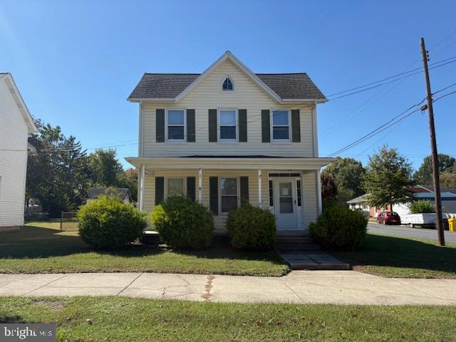 301 CENTRAL AVENUE