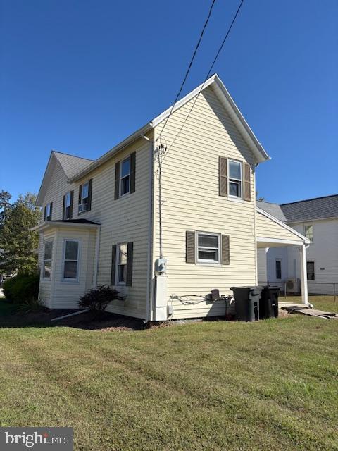 301 CENTRAL AVENUE