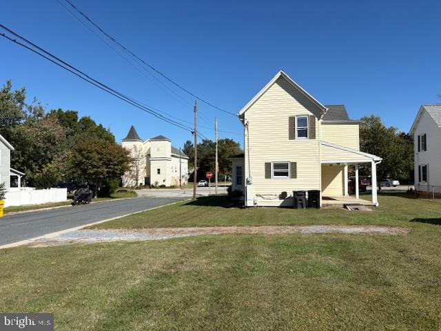 301 CENTRAL AVENUE