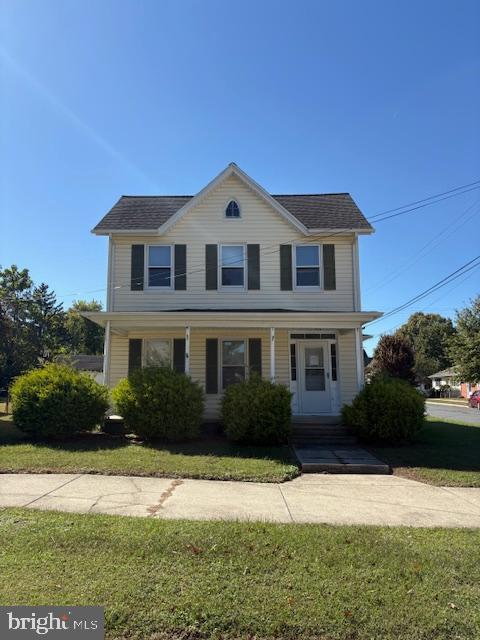 301 CENTRAL AVENUE