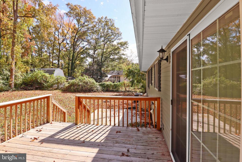 121 EDENTON LANE