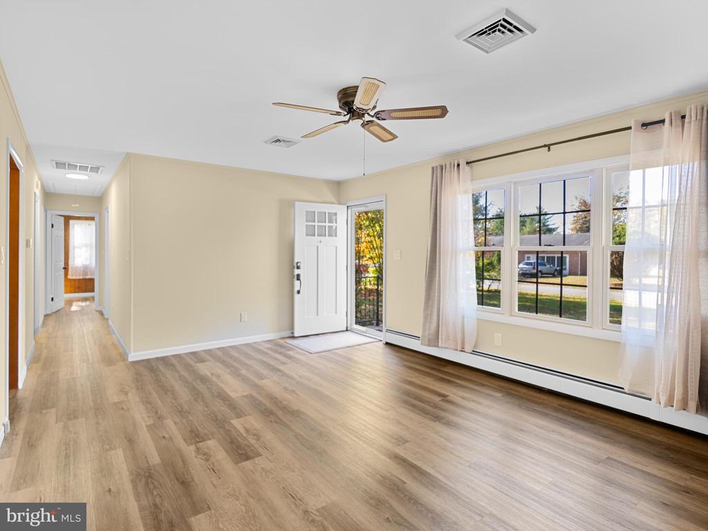 121 EDENTON LANE