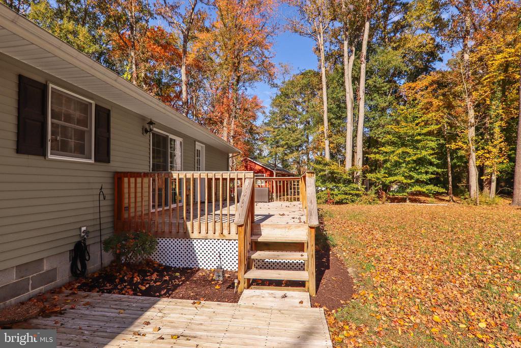 121 EDENTON LANE
