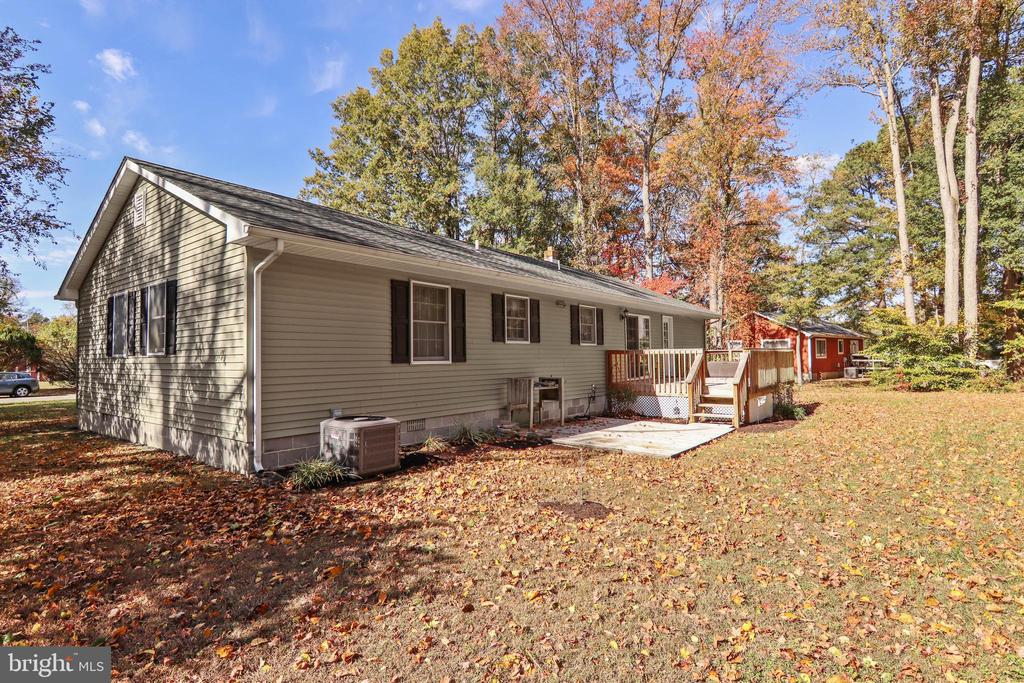 121 EDENTON LANE