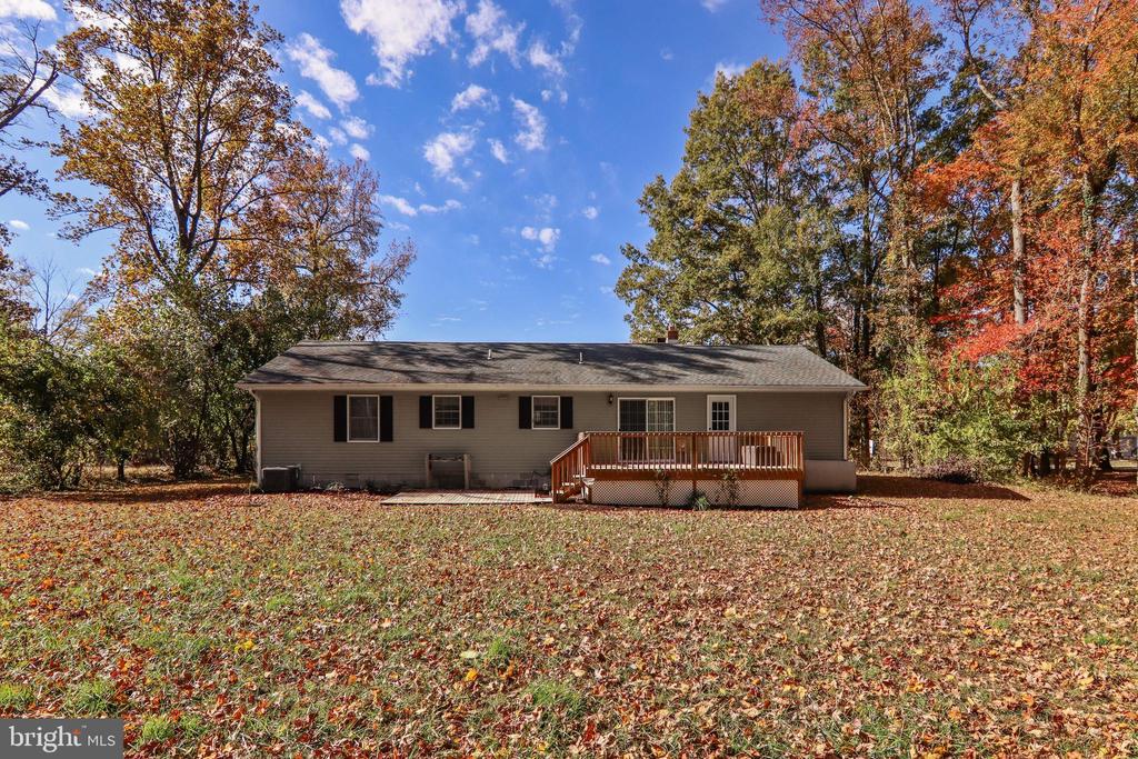 121 EDENTON LANE