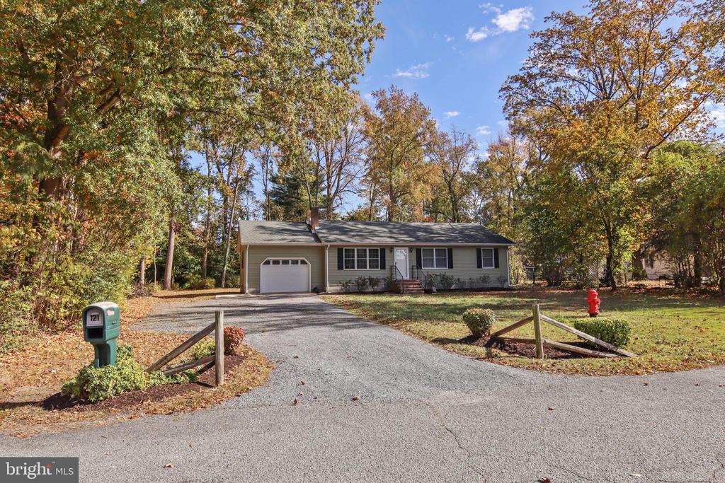 121 EDENTON LANE