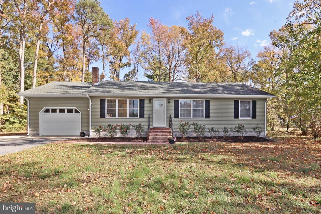 121 EDENTON LANE