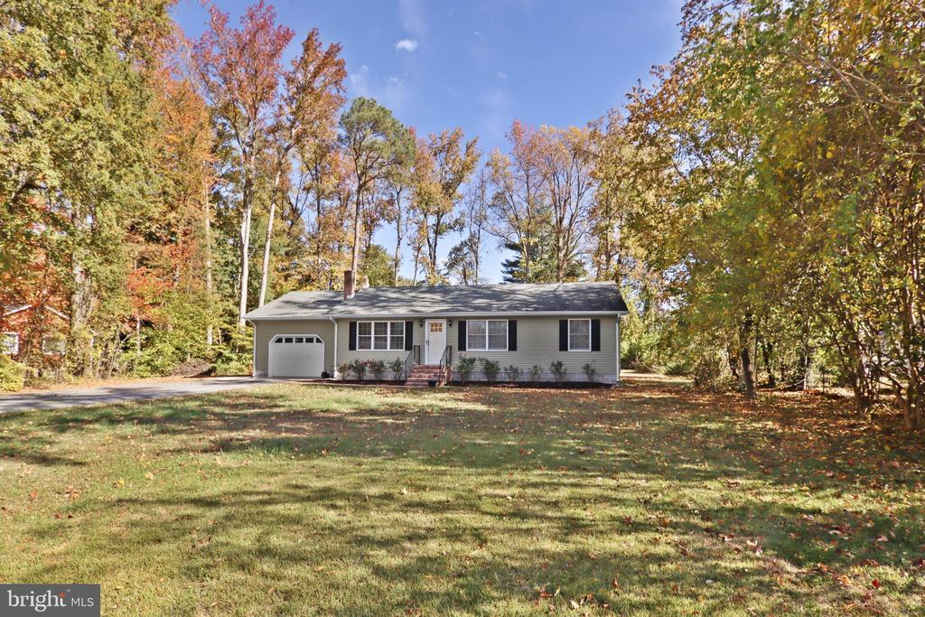 121 EDENTON LANE