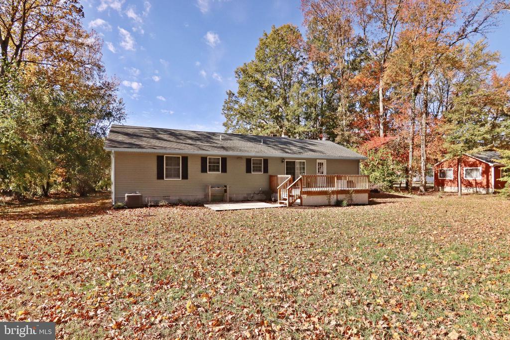 121 EDENTON LANE