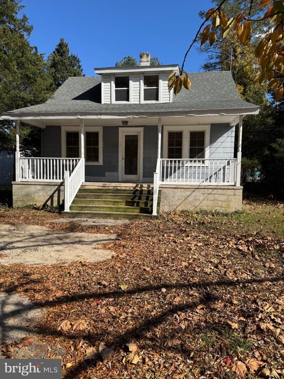 13243 GREENSBORO ROAD