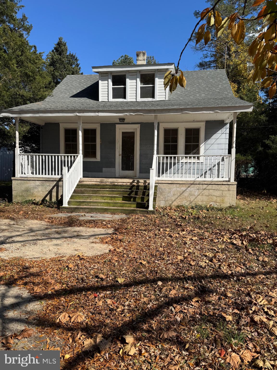 13243 GREENSBORO ROAD