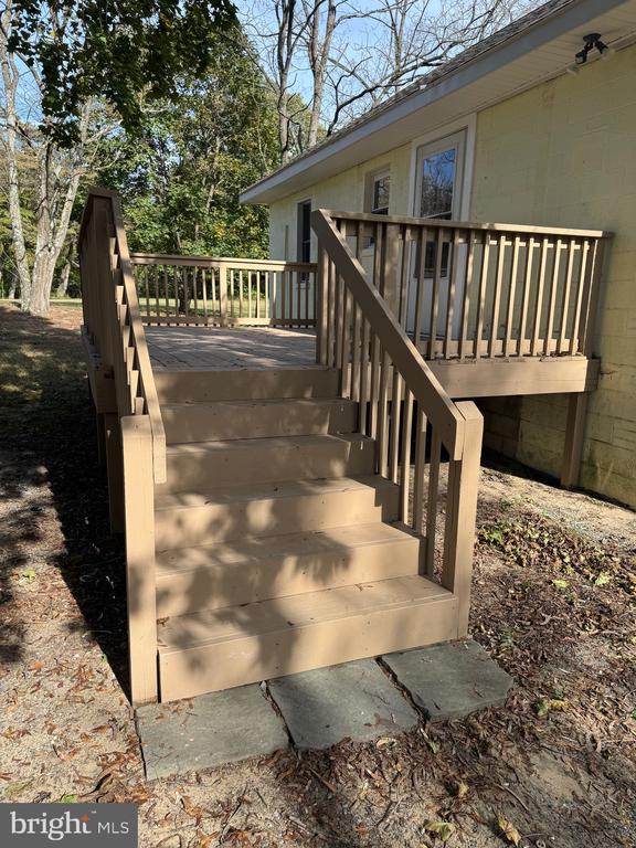 115 BOYCE MILL ROAD