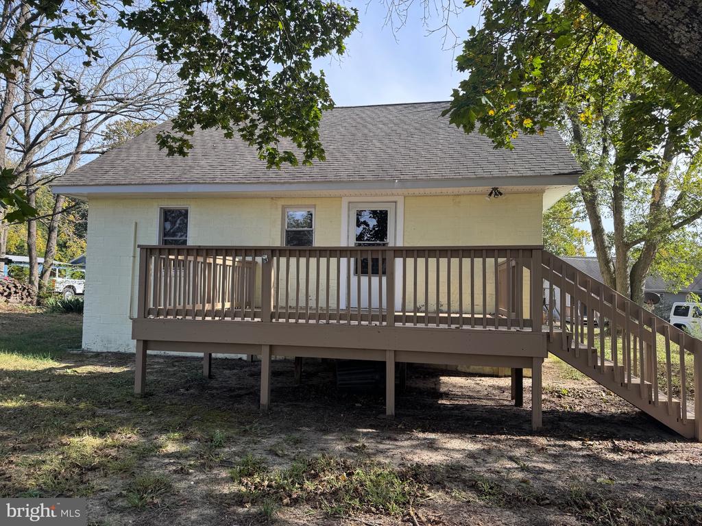 115 BOYCE MILL ROAD