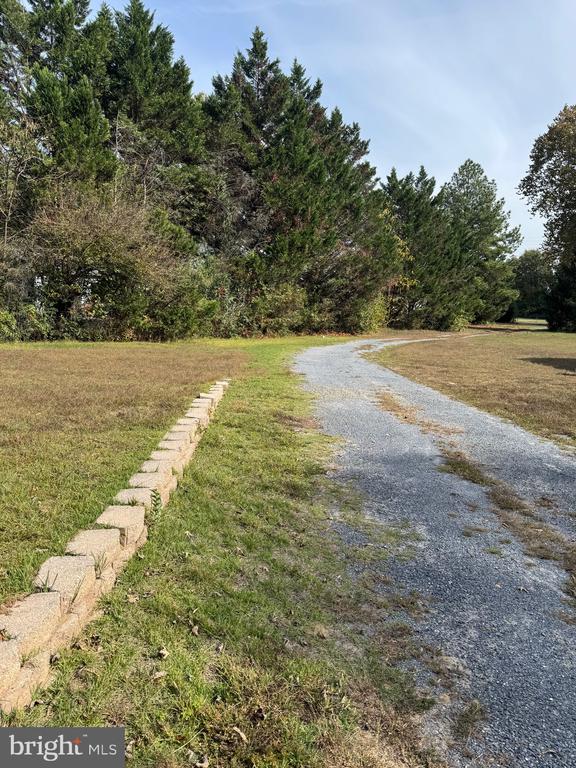 115 BOYCE MILL ROAD