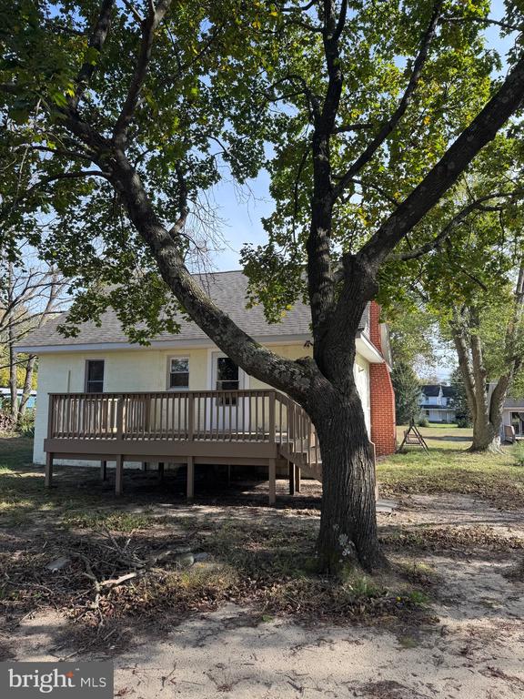 115 BOYCE MILL ROAD