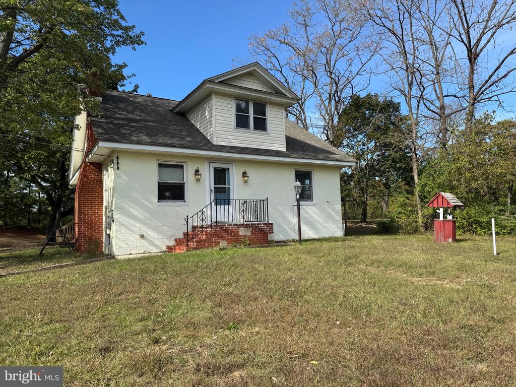 115 BOYCE MILL ROAD