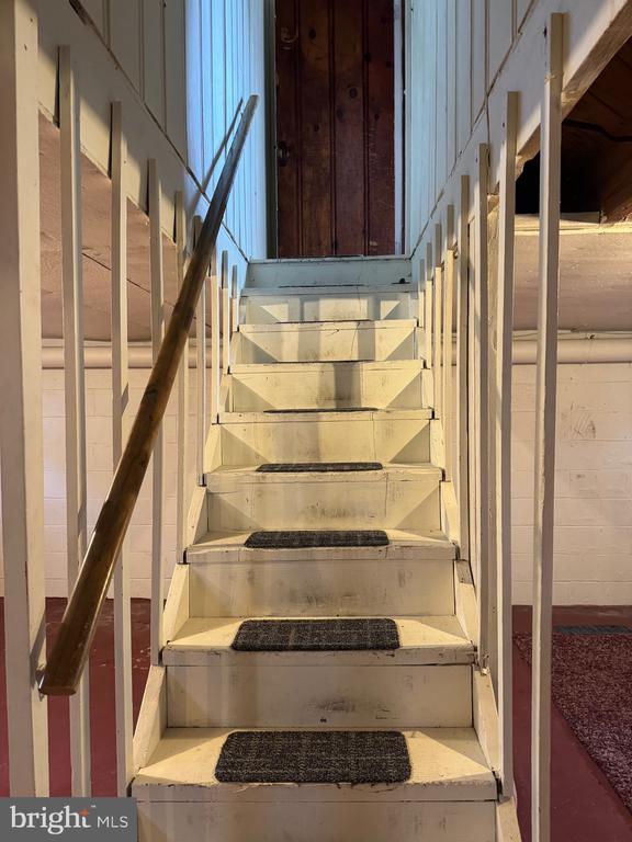 115 BOYCE MILL ROAD