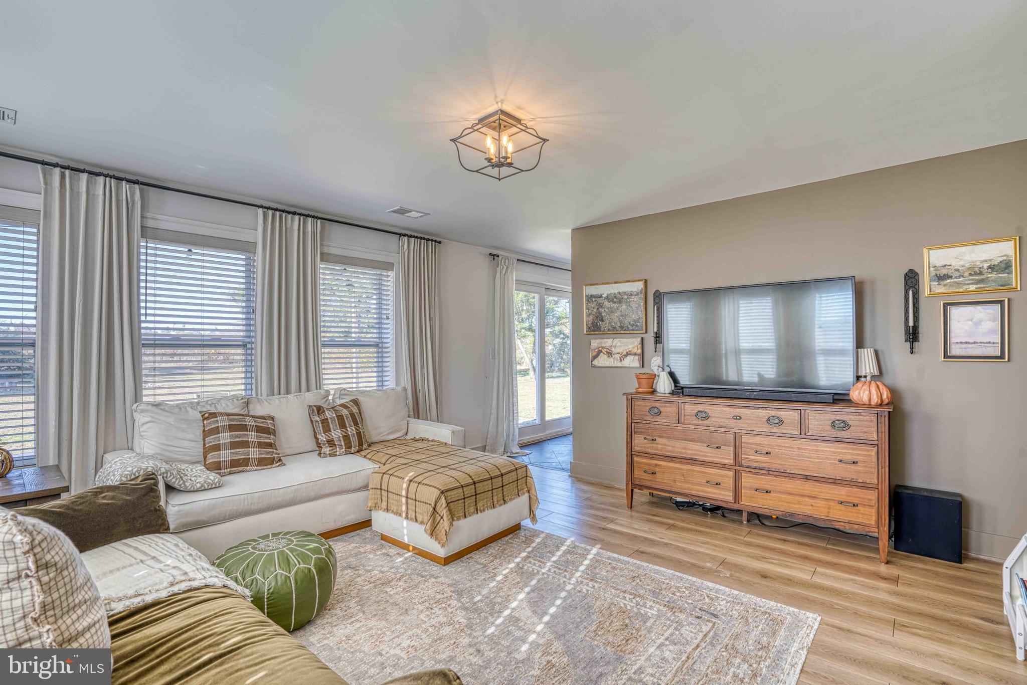 3540 HOUSTON BRANCH ROAD