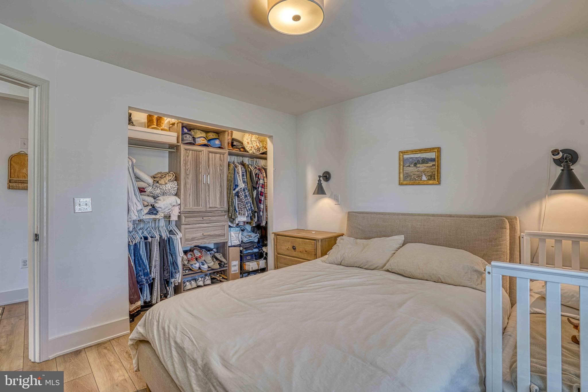 3540 HOUSTON BRANCH ROAD