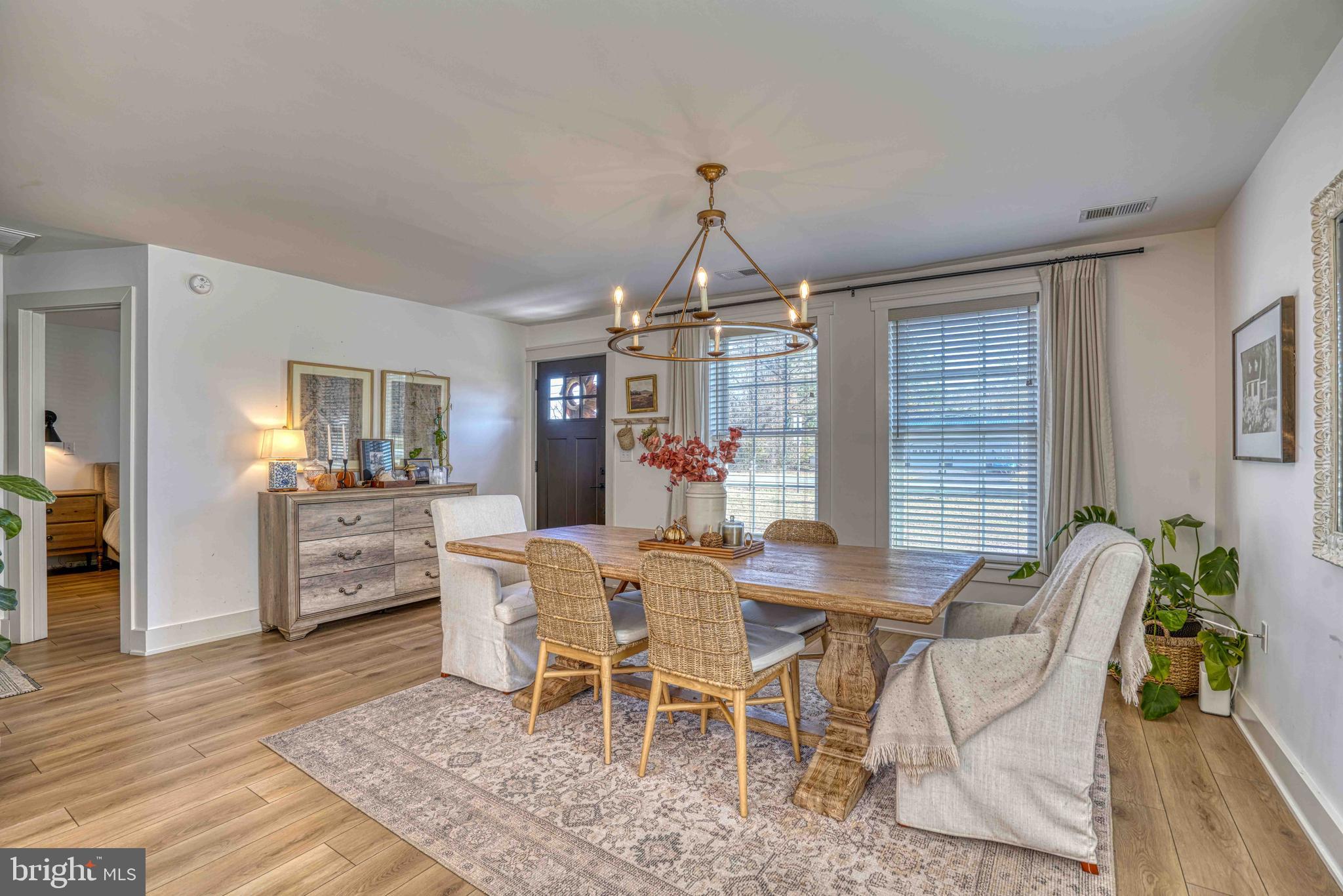 3540 HOUSTON BRANCH ROAD