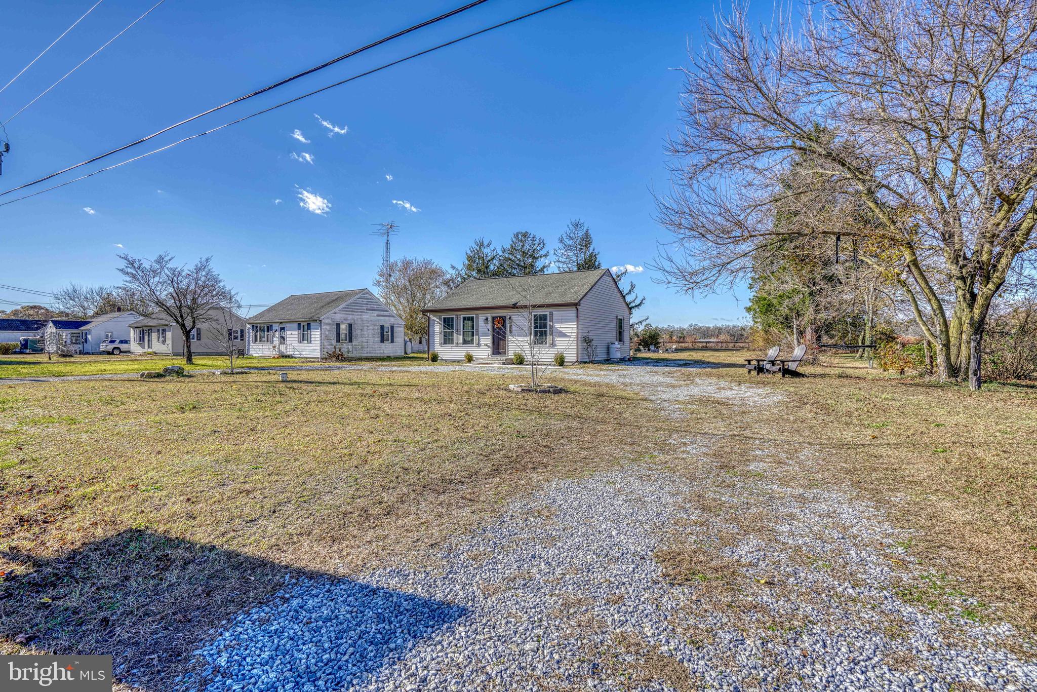 3540 HOUSTON BRANCH ROAD