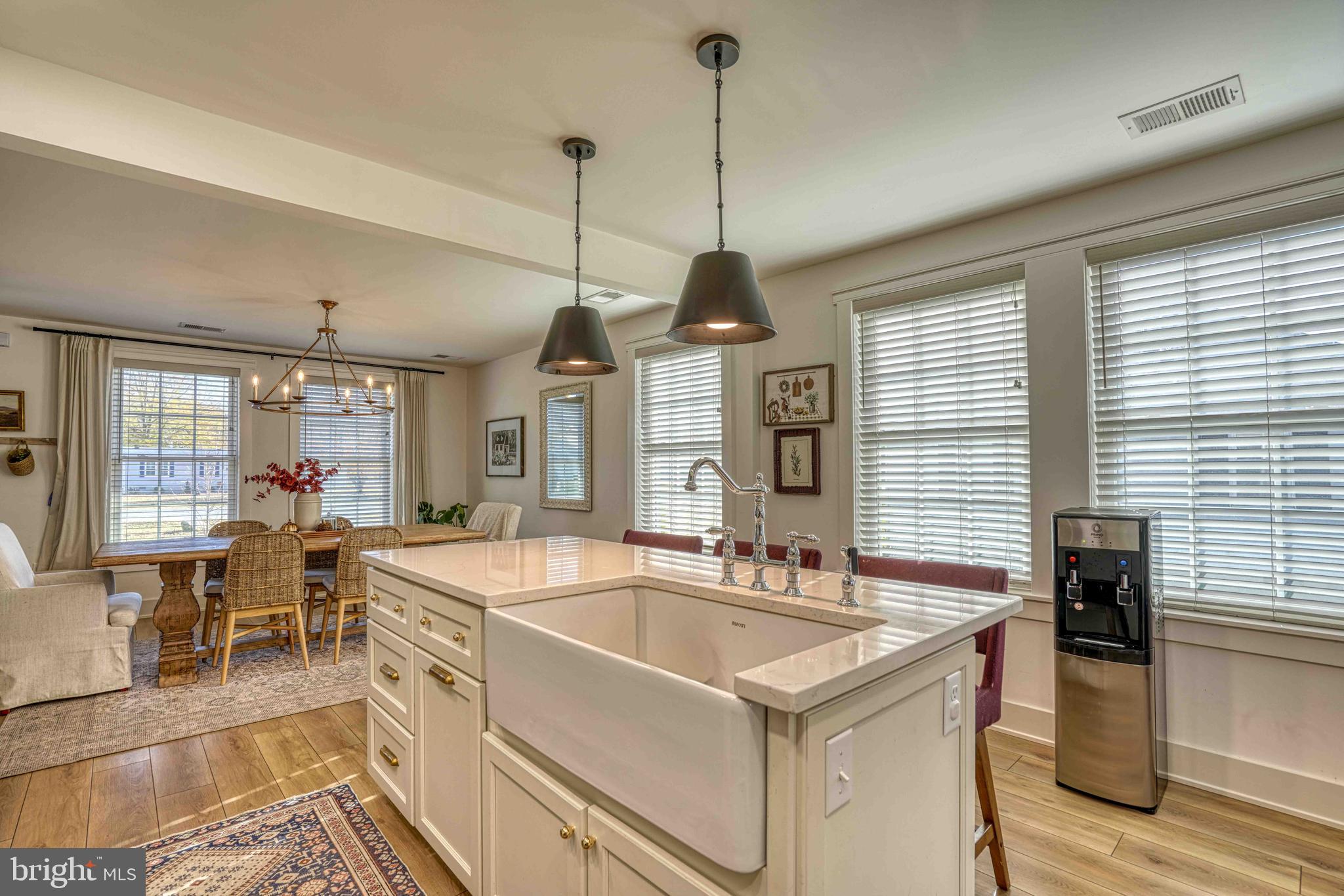 3540 HOUSTON BRANCH ROAD