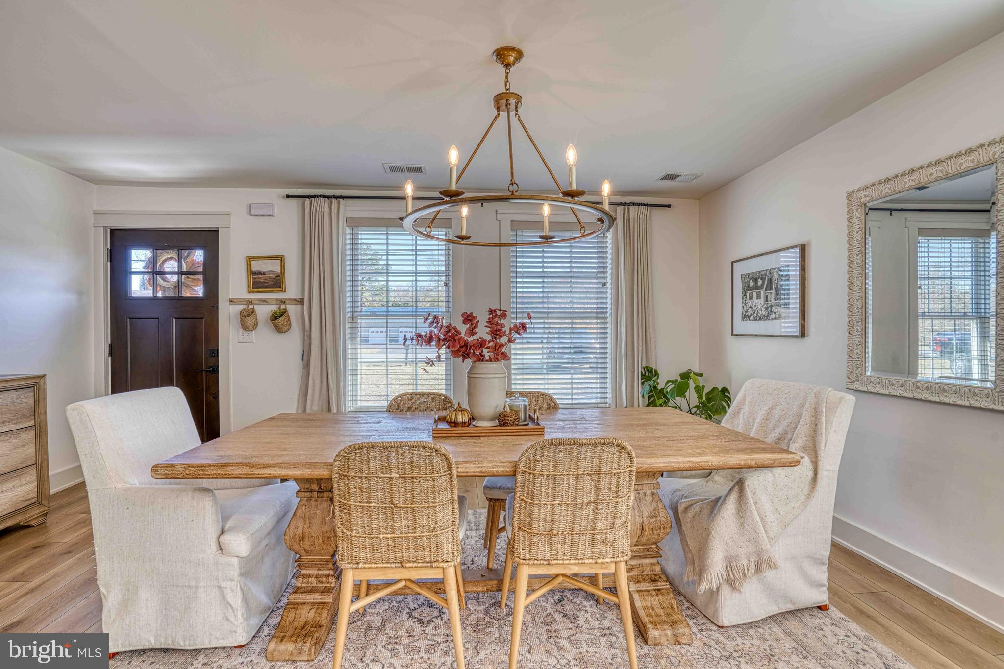 3540 HOUSTON BRANCH ROAD