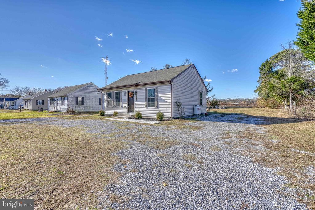 3540 HOUSTON BRANCH ROAD