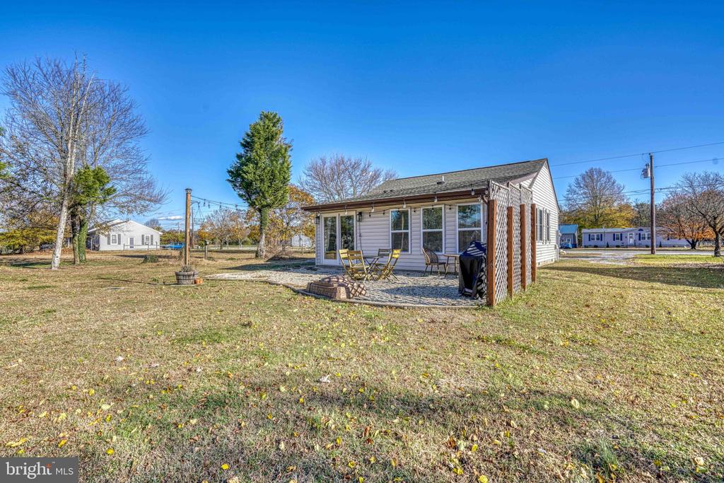 3540 HOUSTON BRANCH ROAD