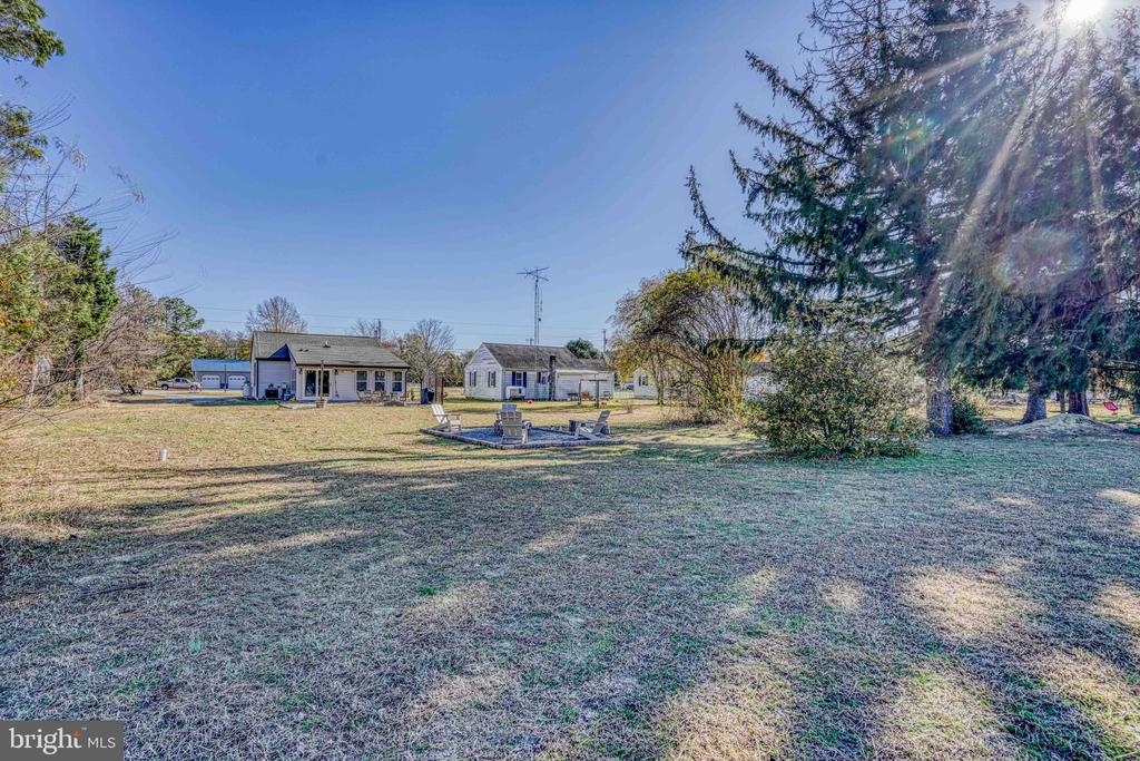 3540 HOUSTON BRANCH ROAD