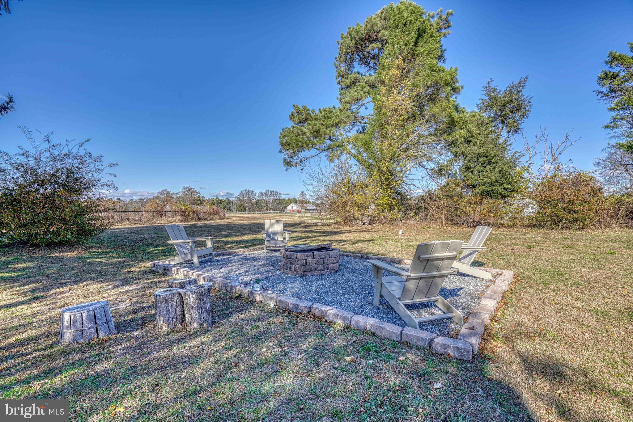 3540 HOUSTON BRANCH ROAD