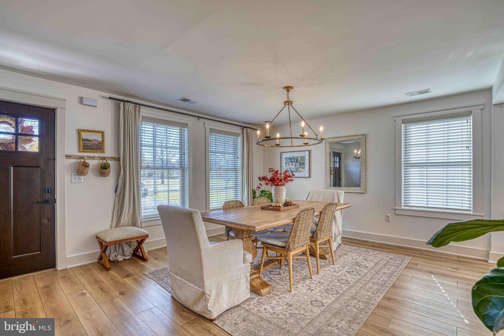 3540 HOUSTON BRANCH ROAD