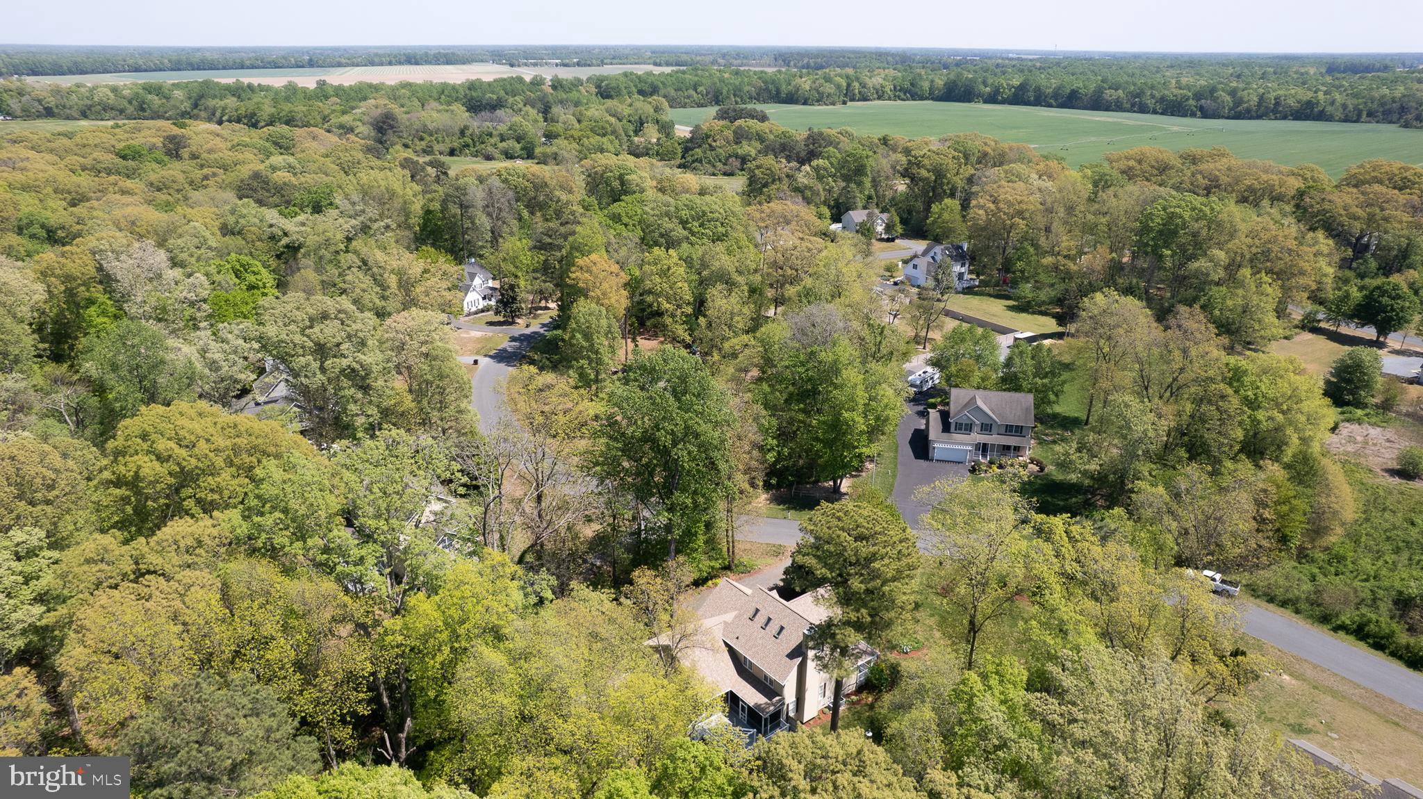 5585 HARMONY WOODS DRIVE