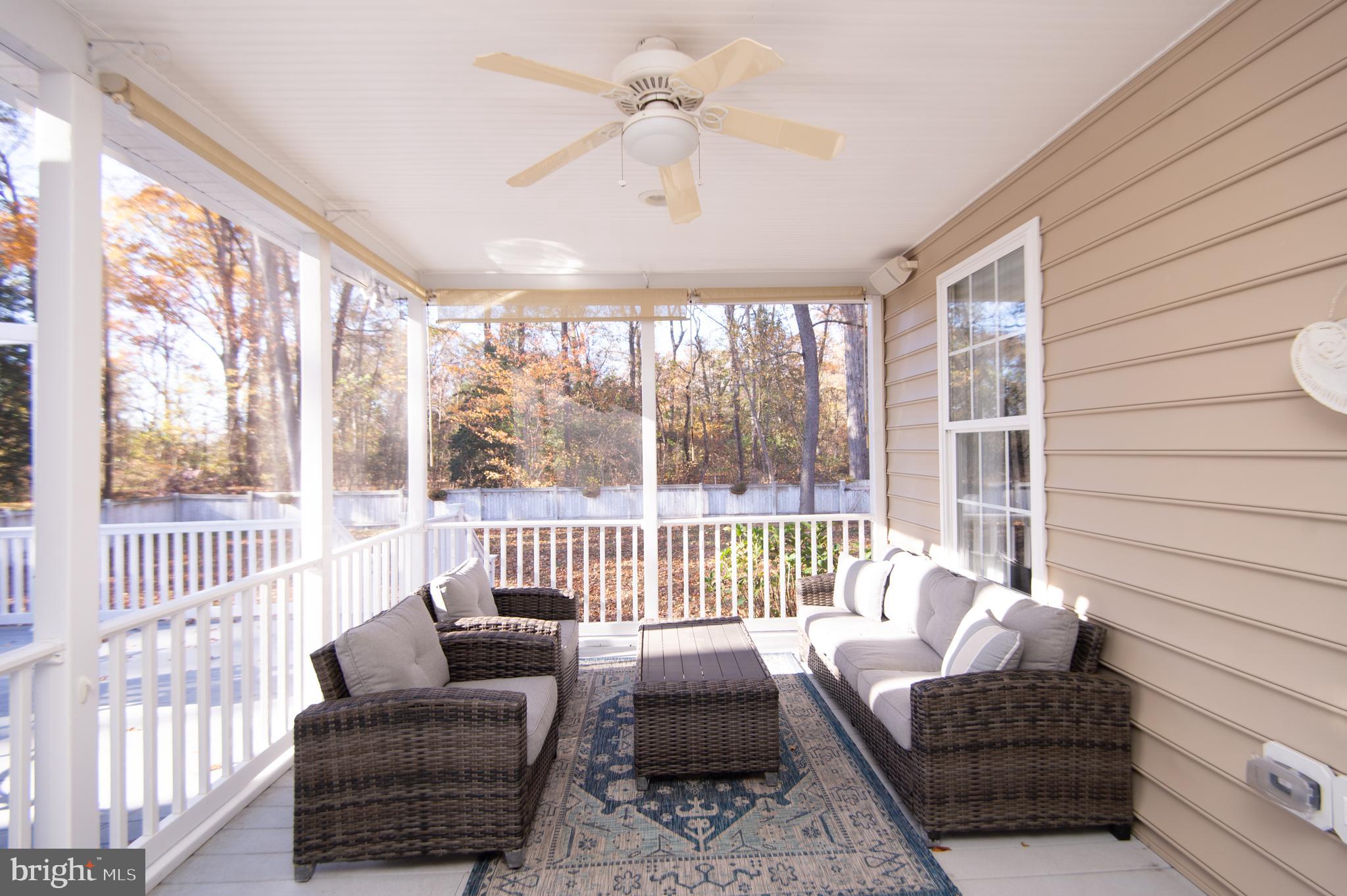 5585 HARMONY WOODS DRIVE