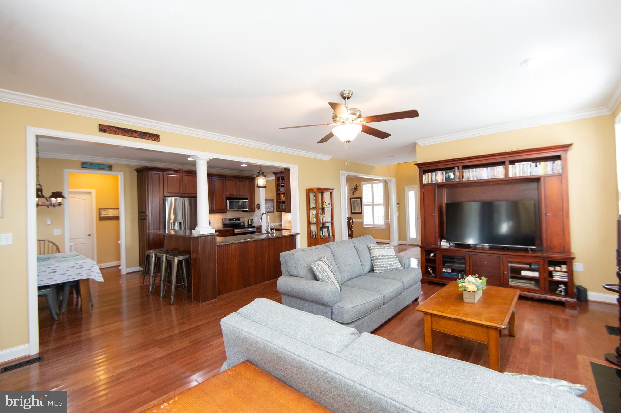 5585 HARMONY WOODS DRIVE