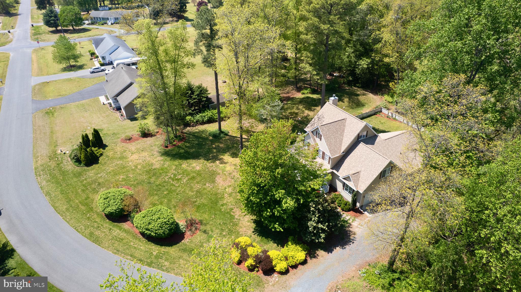 5585 HARMONY WOODS DRIVE