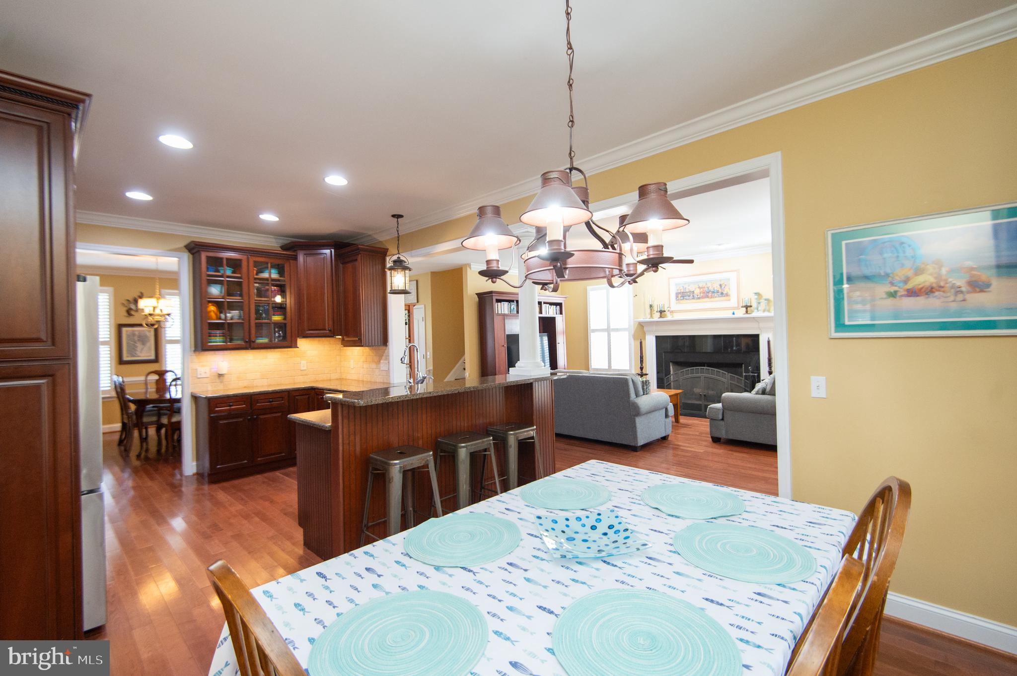 5585 HARMONY WOODS DRIVE