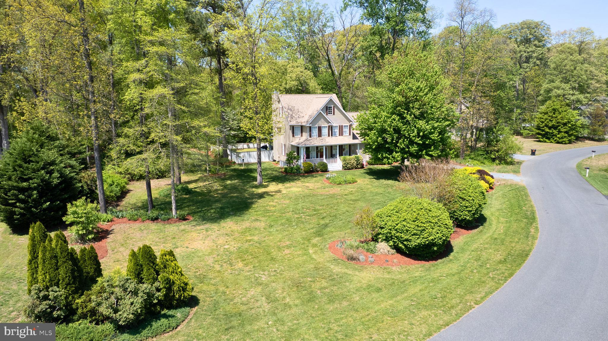 5585 HARMONY WOODS DRIVE