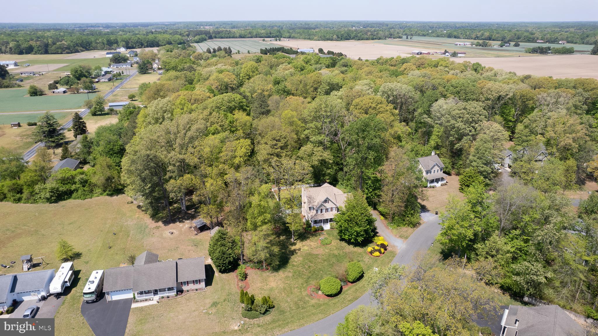 5585 HARMONY WOODS DRIVE