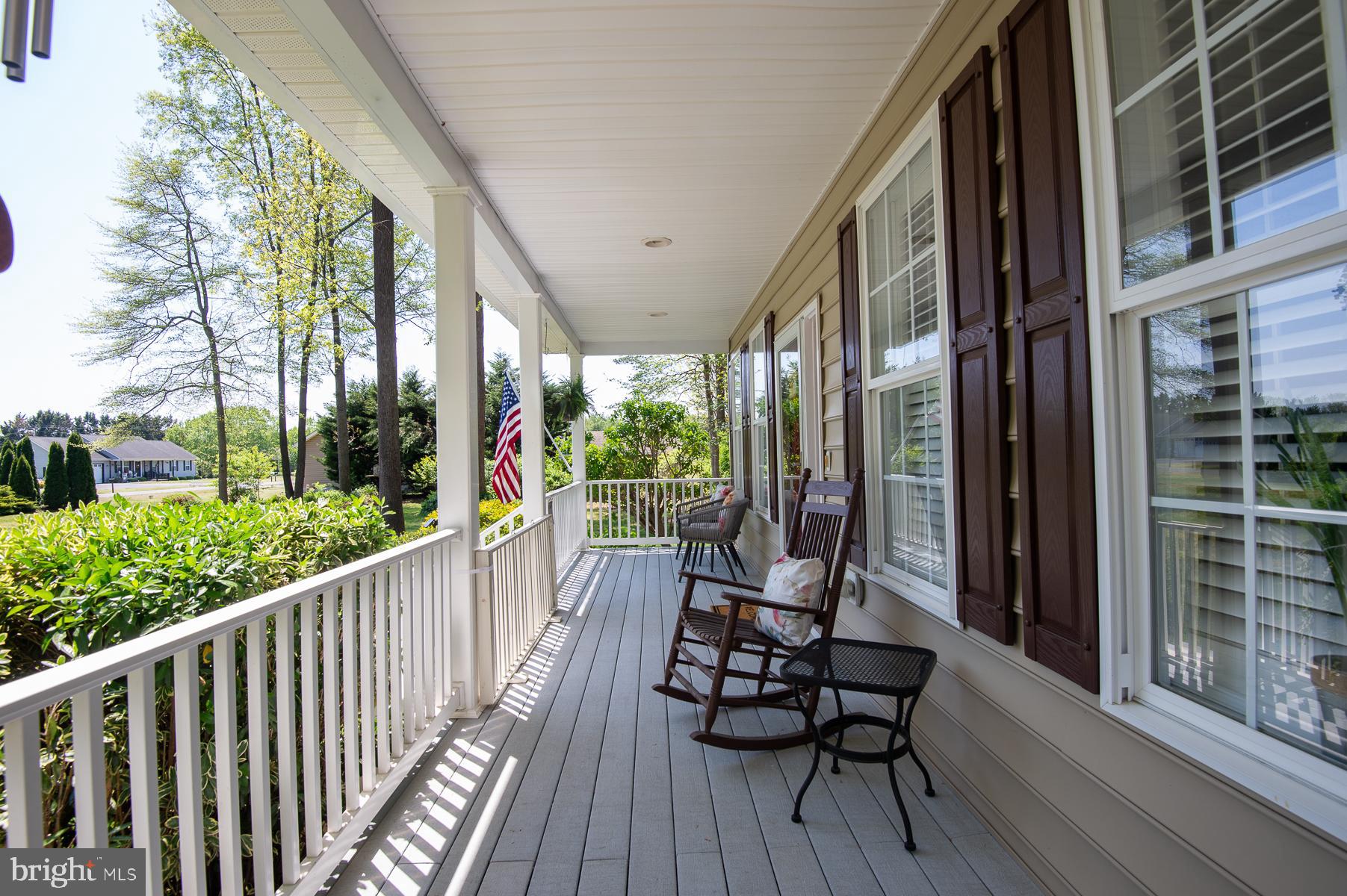 5585 HARMONY WOODS DRIVE